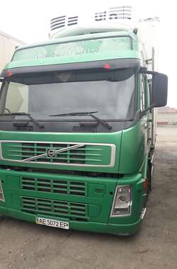 Ціни Volvo FH 12 Дизель