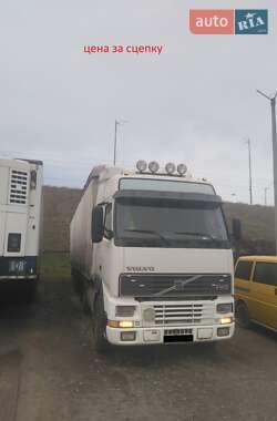 Цены Volvo FH 12 Дизель