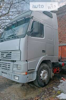 Цены Volvo FH 12 Дизель