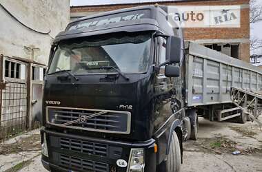 Ціни Volvo FH 12 Дизель