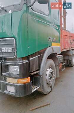 Цены Volvo FH 12 Дизель