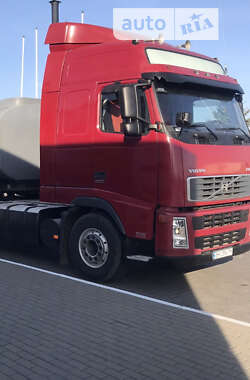 Цены Volvo FH 12 Дизель