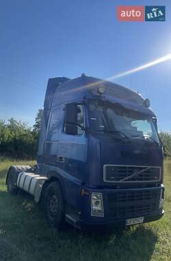 Цены Volvo FH 12 Дизель