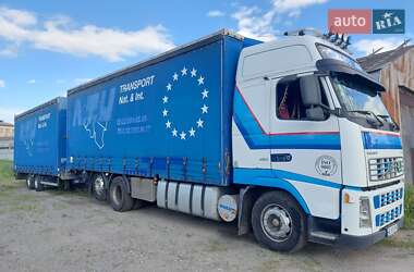 Ціни Volvo FH 12 Дизель