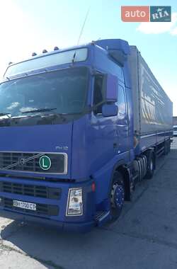 Цены Volvo FH 12 Дизель