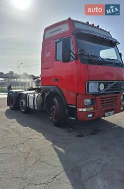 Ціни Volvo FH 12 Дизель