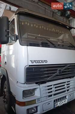 Цены Volvo FH 12 Дизель