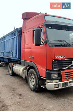 Цены Volvo FH 12 Дизель