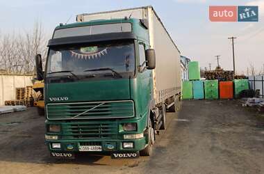 Цены Volvo FH 12 Дизель