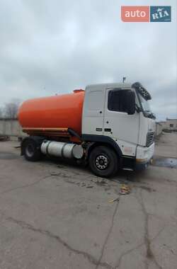 Цены Volvo FH 12 Дизель