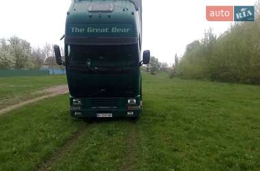 Цены Volvo FH 12 Дизель