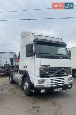 Цены Volvo FH 12 Дизель