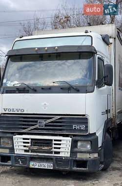 Цены Volvo FH 12 Дизель
