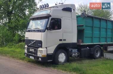 Ціни Volvo FH 12 Дизель