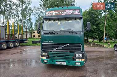 Цены Volvo FH 12 Дизель