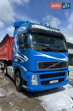 Ціни Volvo FH 12 Дизель