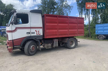 Цены Volvo FH 12 Дизель