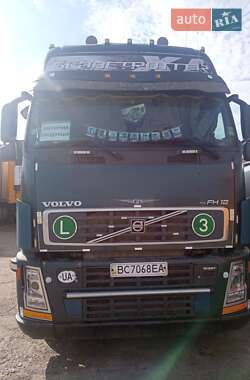 Цены Volvo FH 12 Дизель