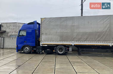 Цены Volvo FH 12 Дизель