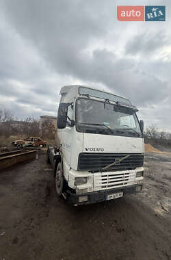 Цены Volvo FH 12 Дизель
