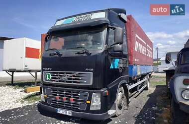 Ціни Volvo FH 12 Дизель