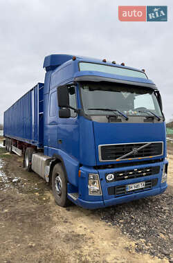 Цены Volvo FH 12 Дизель