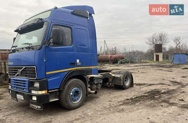 Ціни Volvo FH 12 Дизель