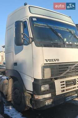 Цены Volvo FH 12 Дизель