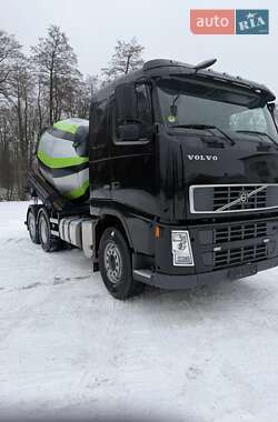 Цены Volvo FH 12 Дизель