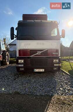 Цены Volvo FH 12 Дизель