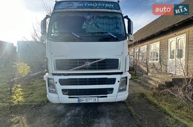 Цены Volvo FH 12 Дизель