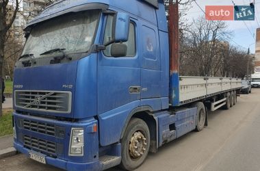 Ціни Volvo FH 12 Дизель