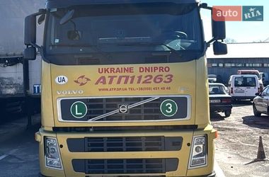Цены Volvo FH 12 Дизель