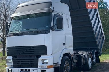 Цены Volvo FH 12 Дизель
