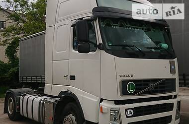 Ціни Volvo FH 13 Дизель