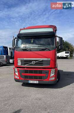 Цены Volvo FH 13 Дизель