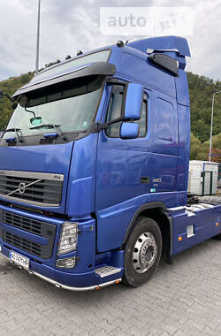 Цены Volvo FH 13 Дизель