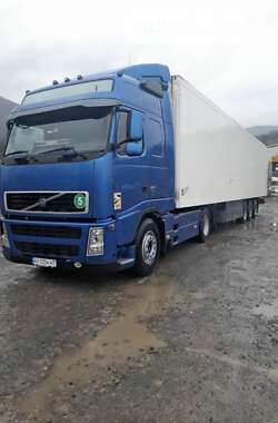 Цены Volvo FH 13 Дизель