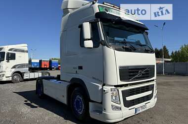 Цены Volvo FH 13 Дизель