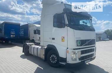 Ціни Volvo FH 13 Дизель
