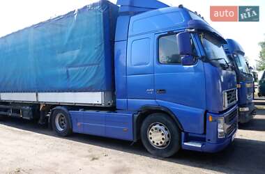 Цены Volvo FH 13 Дизель