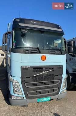 Цены Volvo FH 13 Дизель