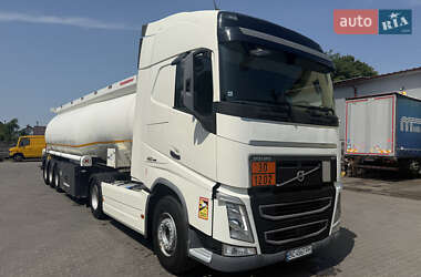 Цены Volvo FH 13 Дизель