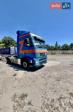 Ціни Volvo FH 13 Дизель