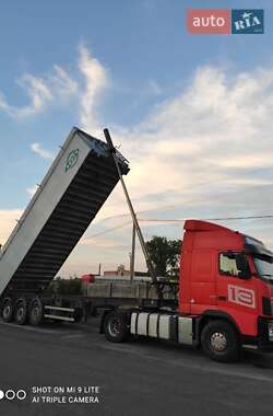 Цены Volvo FH 13 Дизель