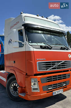 Цены Volvo FH 13 Дизель
