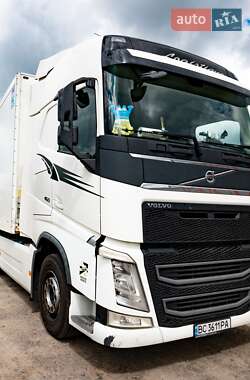 Ціни Volvo FH 13 Дизель