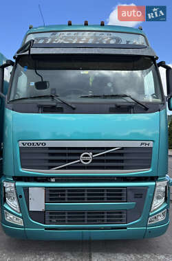 Цены Volvo FH 13 Дизель