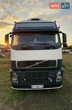 Ціни Volvo FH 13 Дизель