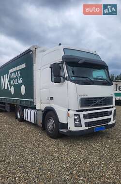 Цены Volvo FH 13 Дизель